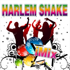ดาวน์โหลดและฟังเพลง Harlem Shake พร้อมเนื้อเพลงจาก ดารานักร้องหลายคน