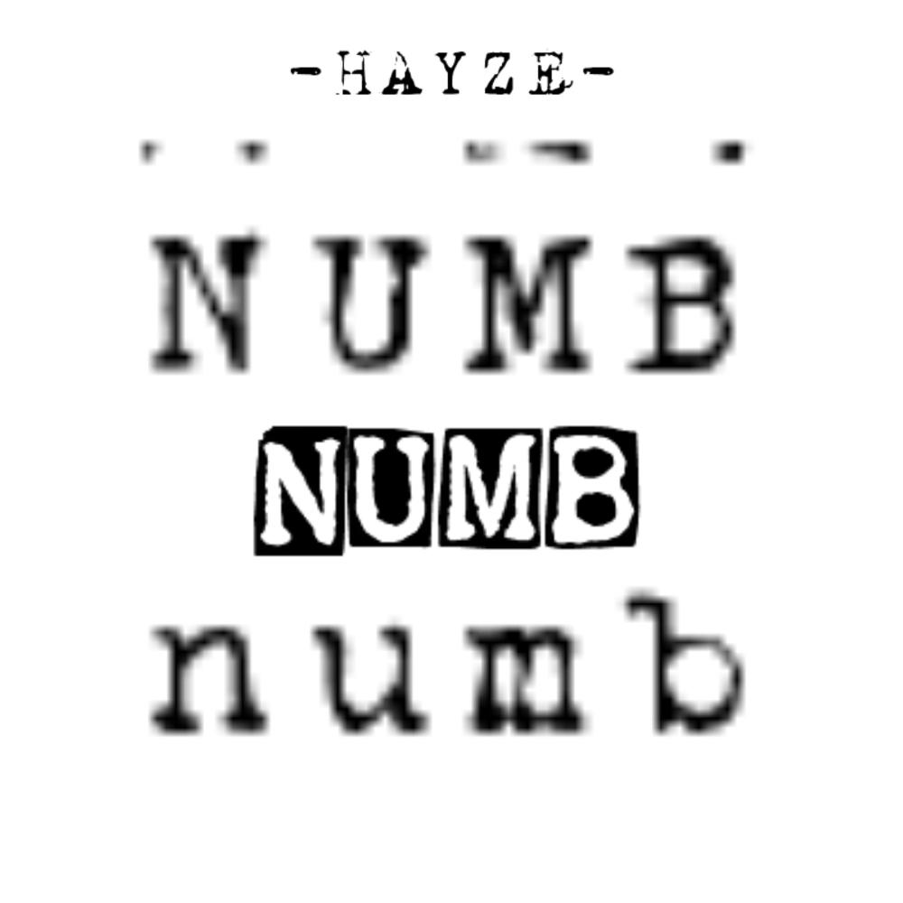 Numb (Explicit)