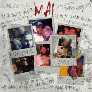 Listen to Mal (Explicit) song with lyrics from JBro Bugatti