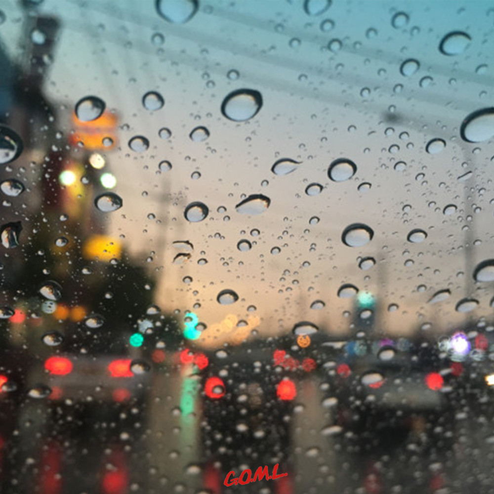 Rain Drops (Explicit)