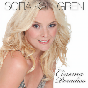 Sofia Kallgren的专辑Cinema Paradiso