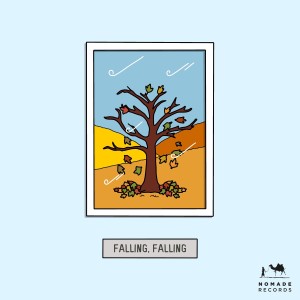 Listen to Falling, Falling (Extended Mix) song with lyrics from Eat More Cake