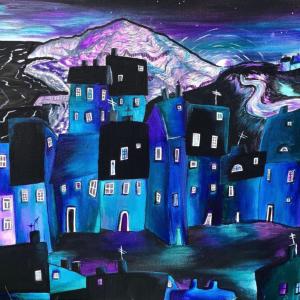 default playlist img