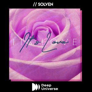 Album It's Love from 