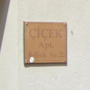 Listen to Çiçek Apartmanı (feat. Kairas & swonsie) (Explicit) song with lyrics from Yotasama