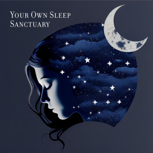 Your Own Sleep Sanctuary (Restful Melodies, Close Your Eyes and Breathe Deeply)