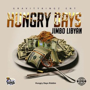 收聽Jimbo Libyan的Hungry Days歌詞歌曲