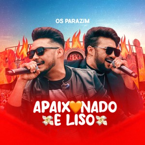 Album Apaixonado e Liso from 
