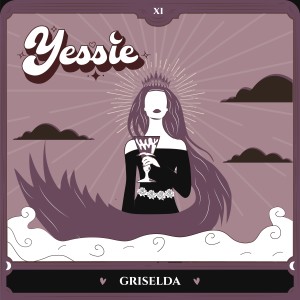 Yessie的專輯Griselda