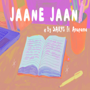 Listen to Jaane Jaan song with lyrics from SAIRYO