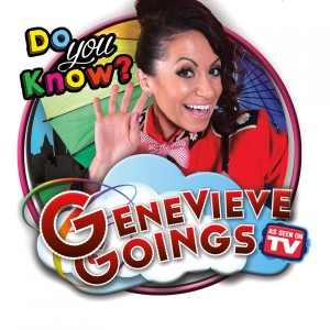 ดาวน์โหลดและฟังเพลง How Many Fives Around The Clock? พร้อมเนื้อเพลงจาก Genevieve Goings
