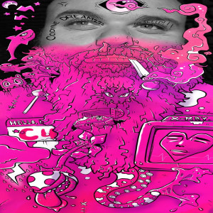 Album Codyne Dreamzzz (Explicit) from Codyne Cobain