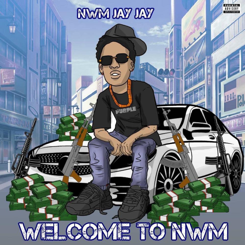 Free Zay (feat. Sauce Gotti) (Explicit)