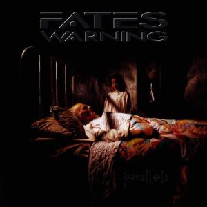 收聽Fates Warning的The Road Goes On Forever (Demo)歌詞歌曲