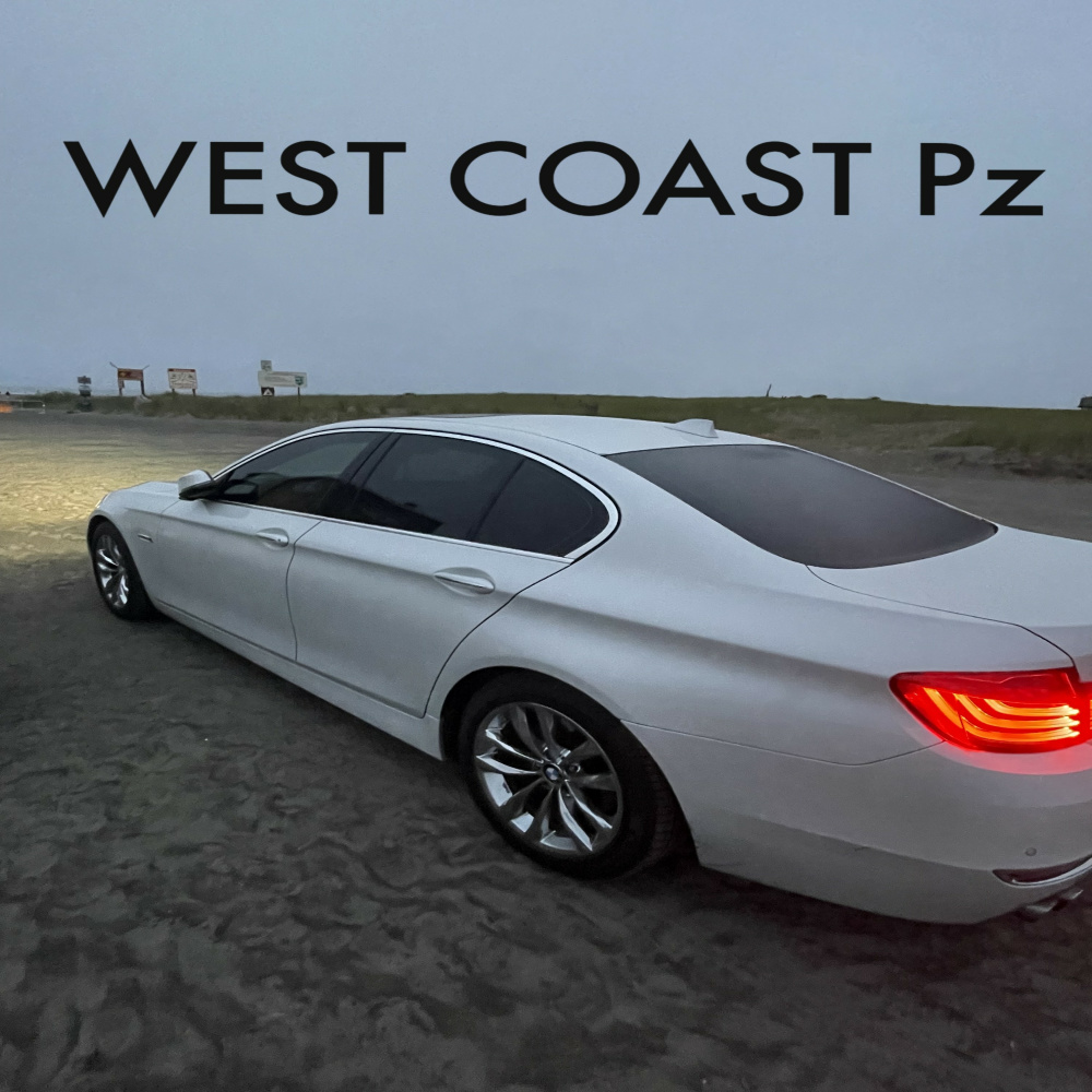 West Coast Pz (Explicit)