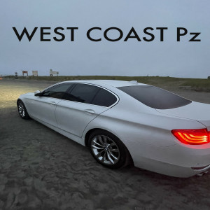 Album West Coast Pz oleh DJ Greenguy