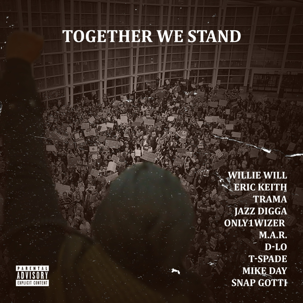 Together We Stand (Explicit)