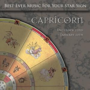 Global Journey的專輯Best Ever Music for Your Star Sign: Capricorn