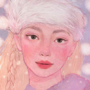 收聽뎁트的Frozen(feat. Ashley Alisha & Jae Luna)歌詞歌曲