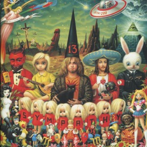 ดาวน์โหลดและฟังเพลง Tic Tok พร้อมเนื้อเพลงจาก Red Planet Rocketts