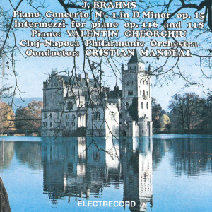 ดาวน์โหลดและฟังเพลง Intermezzo in E Major พร้อมเนื้อเพลงจาก Valentin Gheorghiu