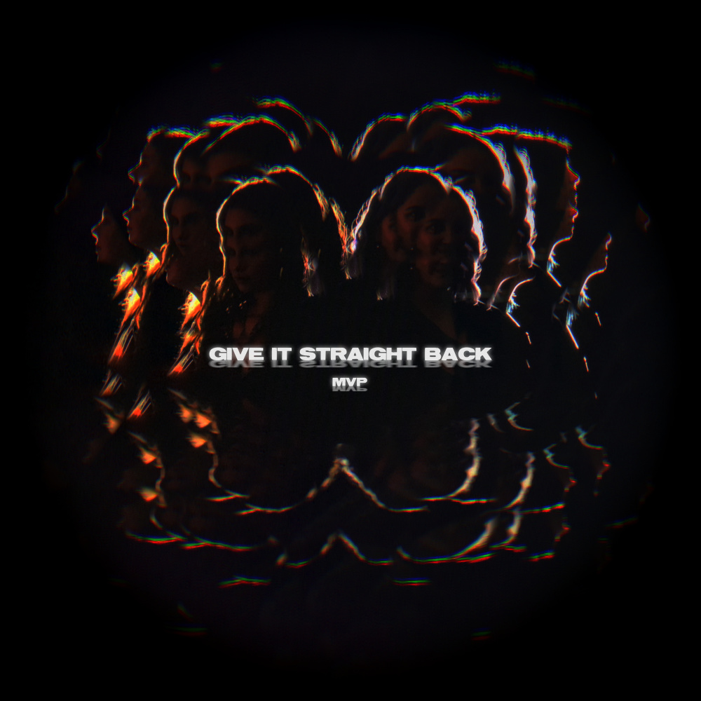 Give It Straight Back (Acoustic)