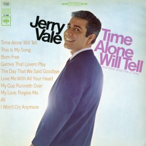 收聽Jerry Vale的My Cup Runneth Over歌詞歌曲