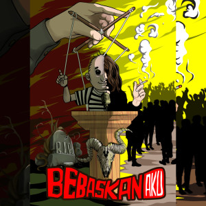 Listen to Bebaskan Aku song with lyrics from Romusha