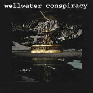 收聽Wellwater Conspiracy的Red Light Green Light歌詞歌曲