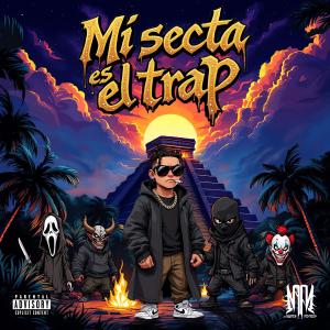 收聽Mafia Mixteca的AFUERA (feat. SODA BOY) (Explicit)歌詞歌曲