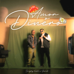 Swighy Kush的專輯Amor o Dinero