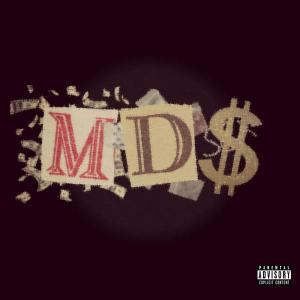 Album M.D.S. (Explicit) from LUH JOE