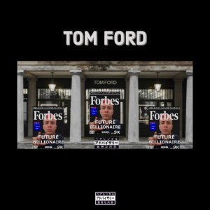 อัลบัม Tom Ford (Explicit) ศิลปิน 9K KAO