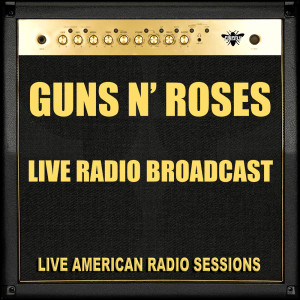 收听Guns N' Roses的Novemeber Rain (Live)歌词歌曲
