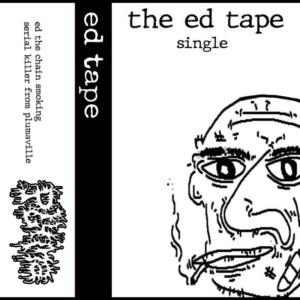 อัลบัม the ed tape ศิลปิน PLUMA