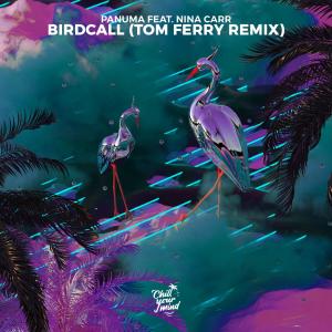 Panuma的專輯Birdcall (Tom Ferry Remix)