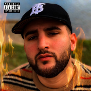 Listen to Deepend (Explicit) song with lyrics from AWNI