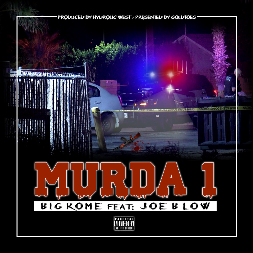 Murda 1