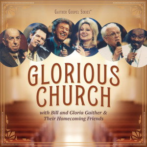 อัลบัม Glorious Church (Live) ศิลปิน Various Artists