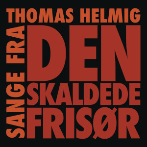 收聽Thomas Helmig的Hængebroer歌詞歌曲
