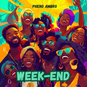Album Week-End from Pheno Ambro
