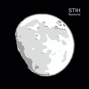 STIH的專輯Nocturne