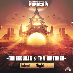 Listen to Infected Nightmare song with lyrics from Maissouille