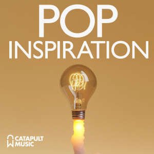 อัลบัม Pop Inspiration ศิลปิน Christian Schlumpf