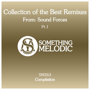 Listen to The Souls Collide (Sound Forces Remix) song with lyrics from Iris Dee Jay