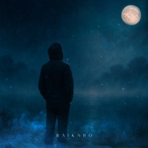Album Ледяной туман from RAIKAHO