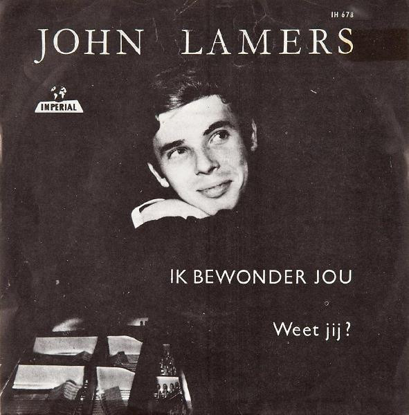 John Lamers