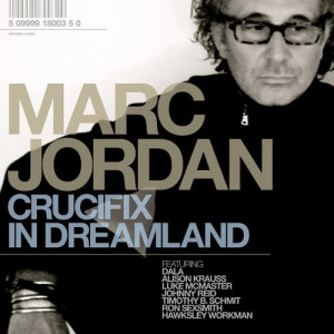 收聽Marc Jordan的Falling Man (featuring Luke McMaster) (Radio Mix)歌詞歌曲
