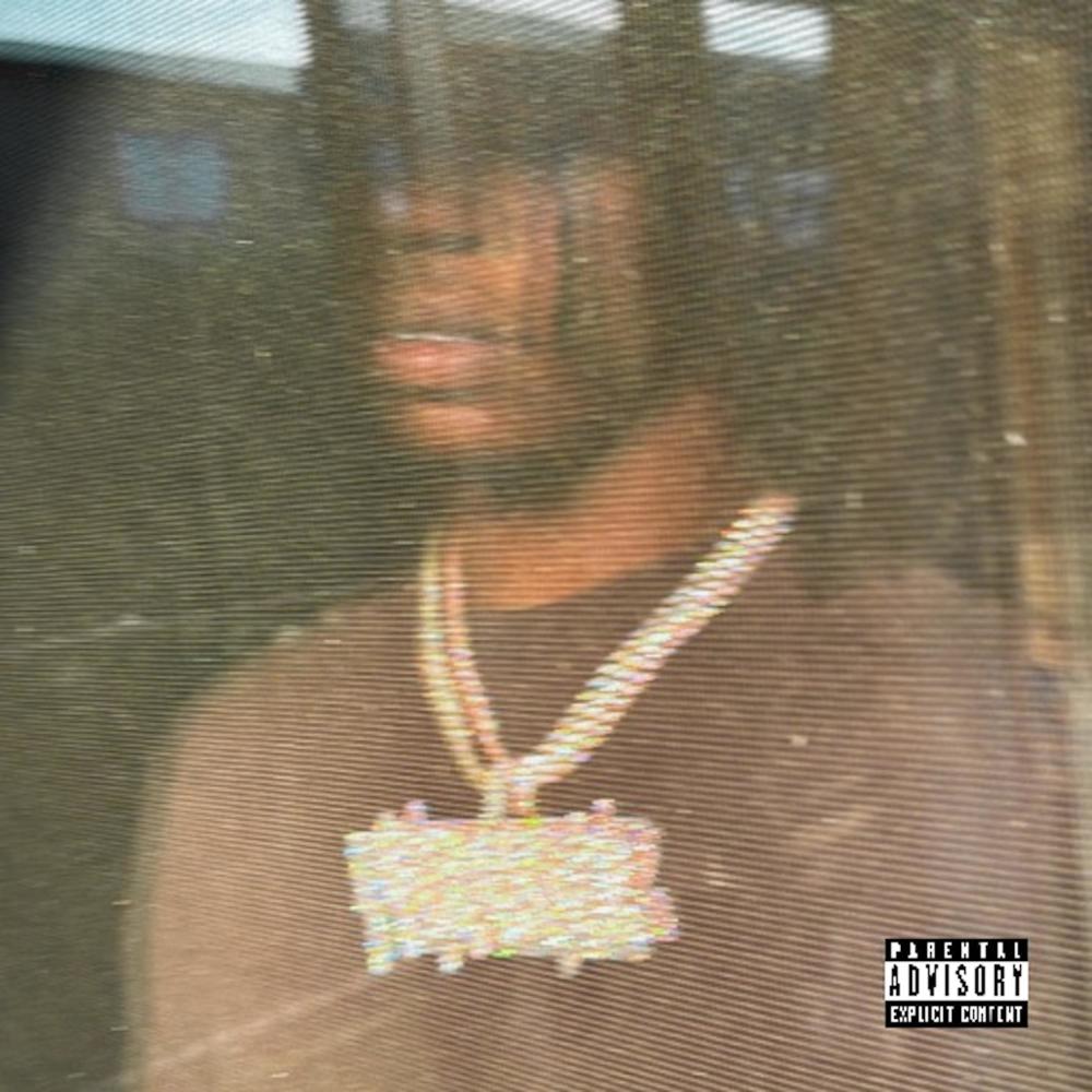Paint The Rain (feat. Damani) (Explicit)