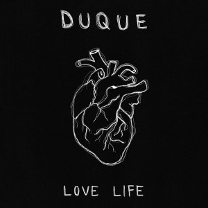 收聽Thiago Duque的Love Life歌詞歌曲